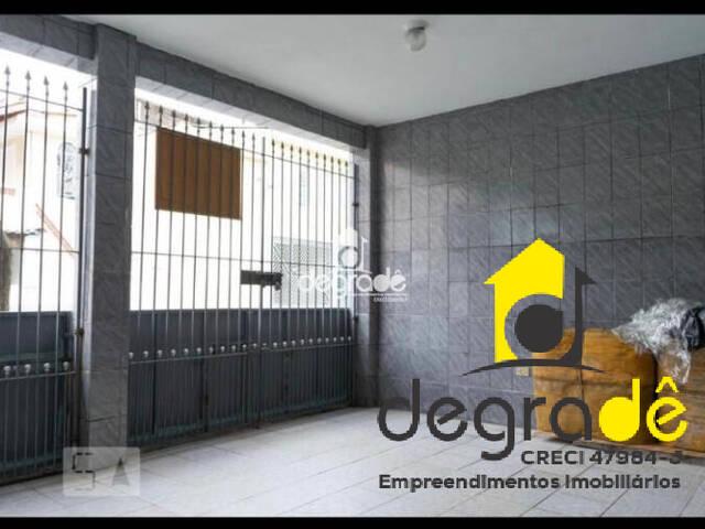 Sobrado para Venda em São Paulo - 4