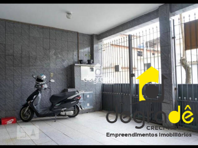 Sobrado para Venda em São Paulo - 5