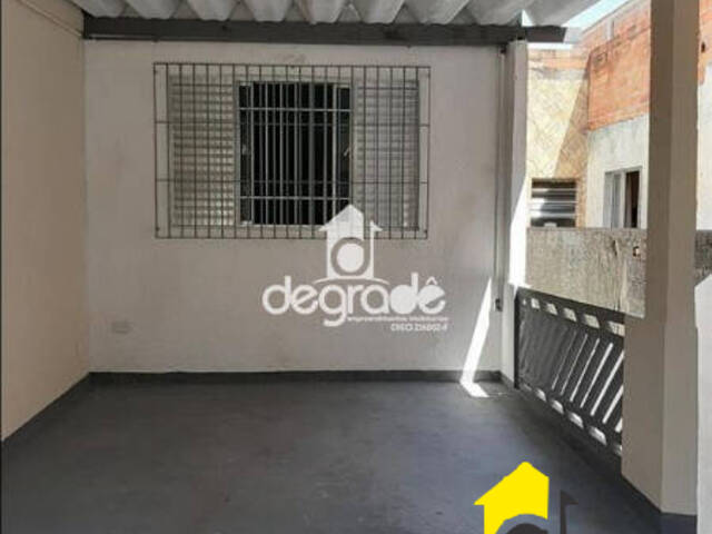 Sobrado para Venda em São Paulo - 2