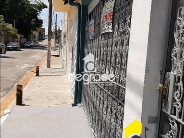 Sobrado para Venda em São Paulo - 3