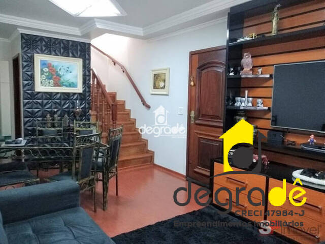 Sobrado para Venda em São Paulo - 3