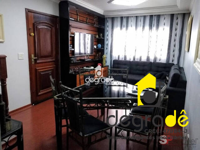 Sobrado para Venda em São Paulo - 5