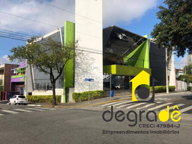 #111 - Prédio comercial para Venda em São Caetano do Sul - SP - 1