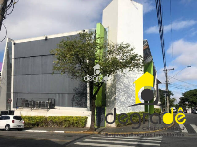 Prédio comercial para Venda em São Caetano do Sul - 4