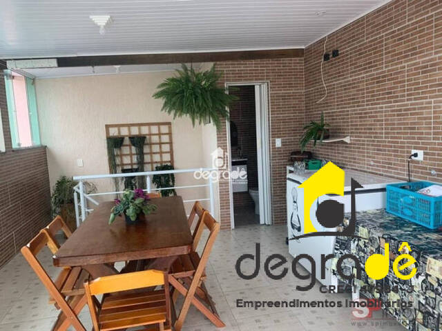 #289 - Sobrado para Venda em São Paulo - SP - 2