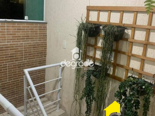 Sobrado para Venda em São Paulo - 4