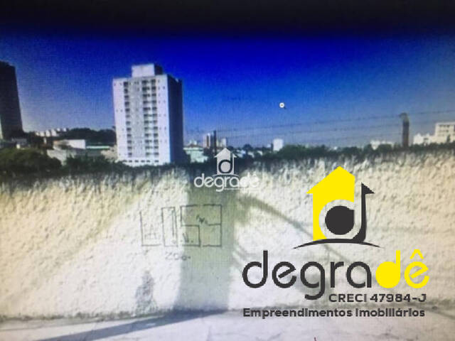 #4 - Área para Venda em São Paulo - SP - 1