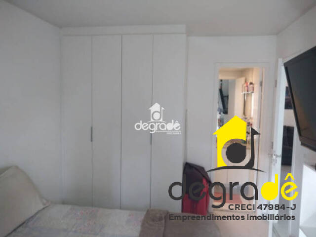 #142 - Apartamento para Locação em Barueri - SP - 1