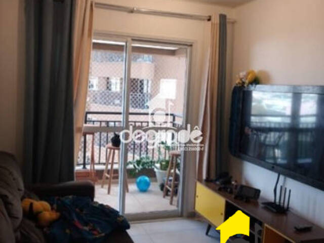 #142 - Apartamento para Locação em Barueri - SP - 2