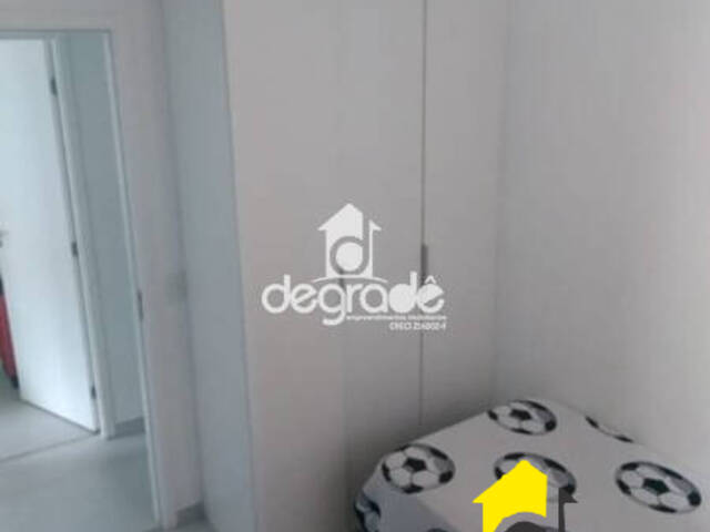 #142 - Apartamento para Locação em Barueri - SP - 3