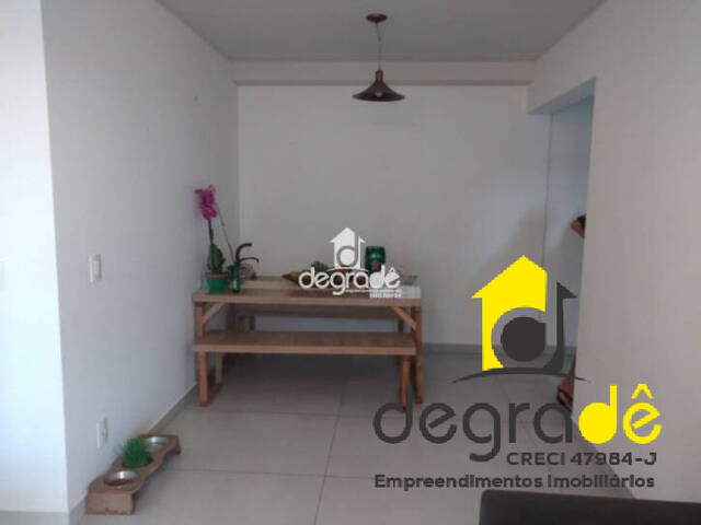 Apartamento para Locação em Barueri - 5