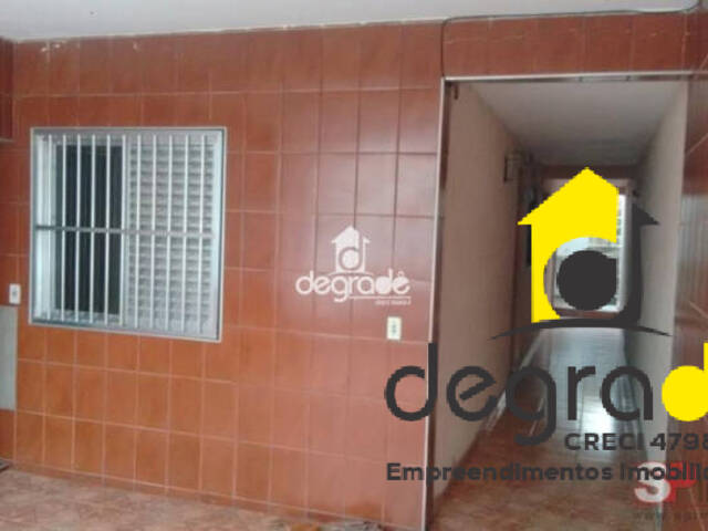 #262 - Sobrado para Venda em São Paulo - SP - 2