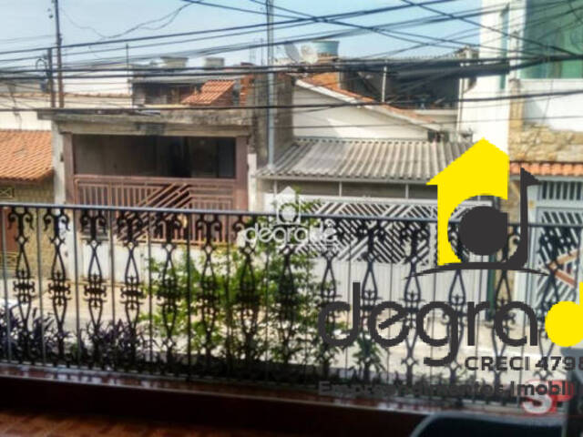 #262 - Sobrado para Venda em São Paulo - SP - 3