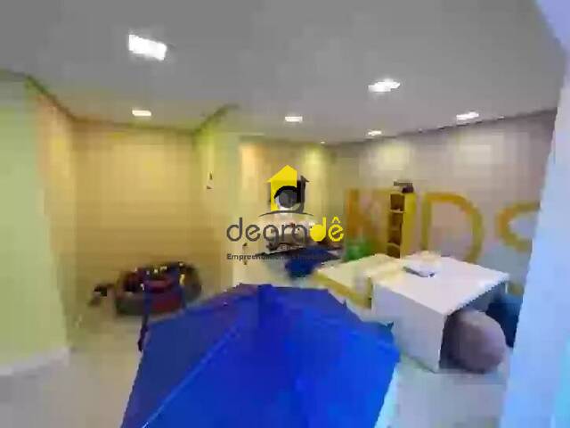 Apartamento para Venda em São Paulo - 3