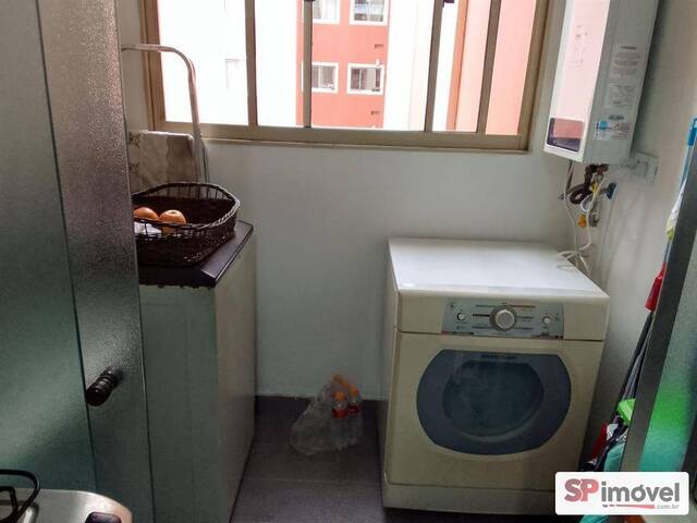 Apartamento para Venda em São Paulo - 2