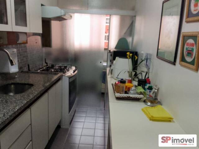 Apartamento para Venda em São Paulo - 3