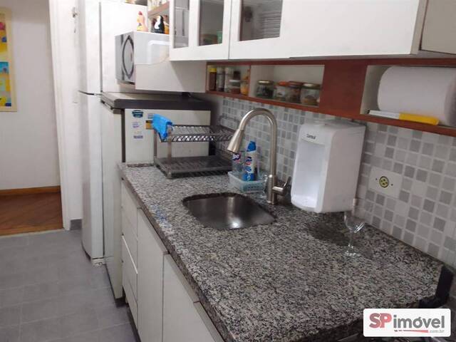 Apartamento para Venda em São Paulo - 4