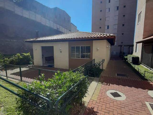 Apartamento para Venda em São Paulo - 2