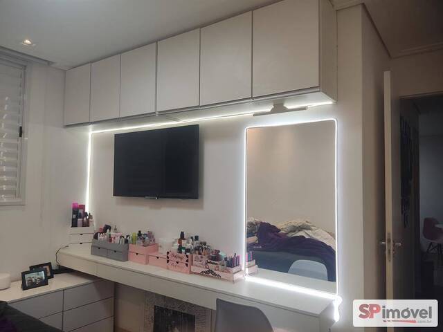 Apartamento para Venda em São Paulo - 3