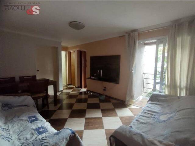 Apartamento para Venda em São Paulo - 5