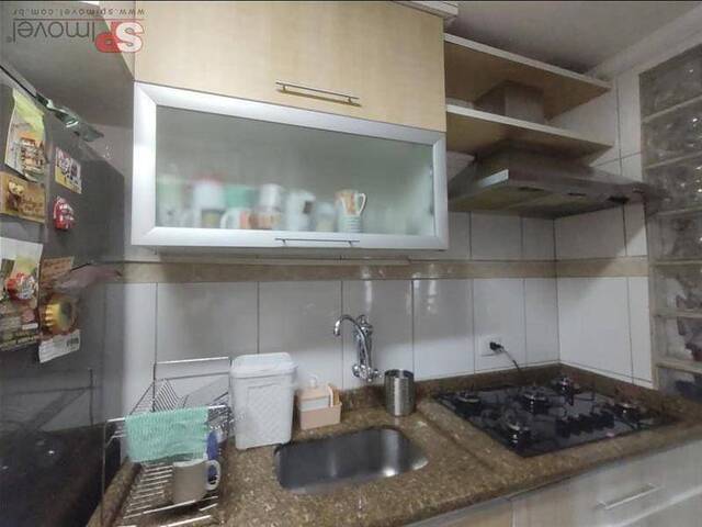 Apartamento para Venda em São Paulo - 4