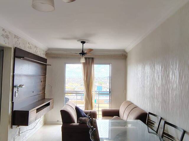 Apartamento para Venda em São Paulo - 2