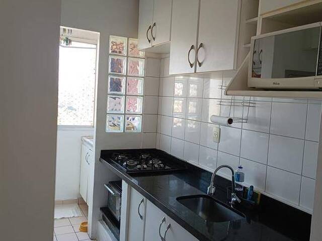 Apartamento para Venda em São Paulo - 2
