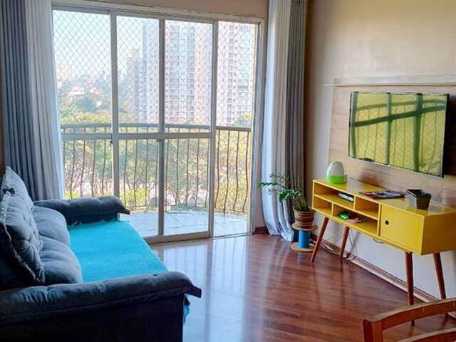 Apartamento para Venda em São Paulo - 3