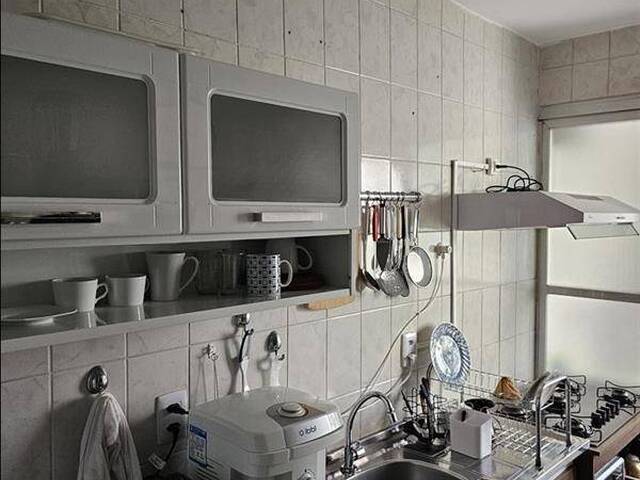 Apartamento para Venda em São Paulo - 4