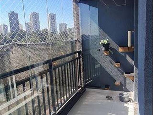 Apartamento para Venda em São Paulo - 5
