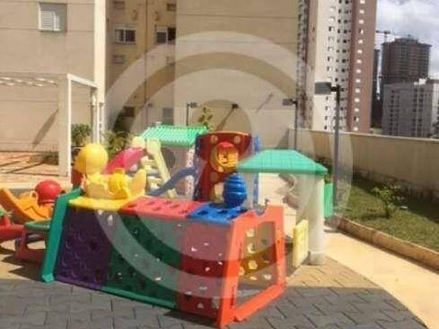 Apartamento para Venda em São Paulo - 4