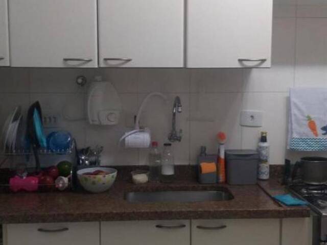 Apartamento para Venda em São Paulo - 4