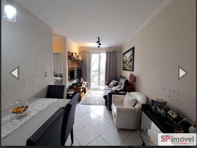 Apartamento para Venda em São Paulo - 2