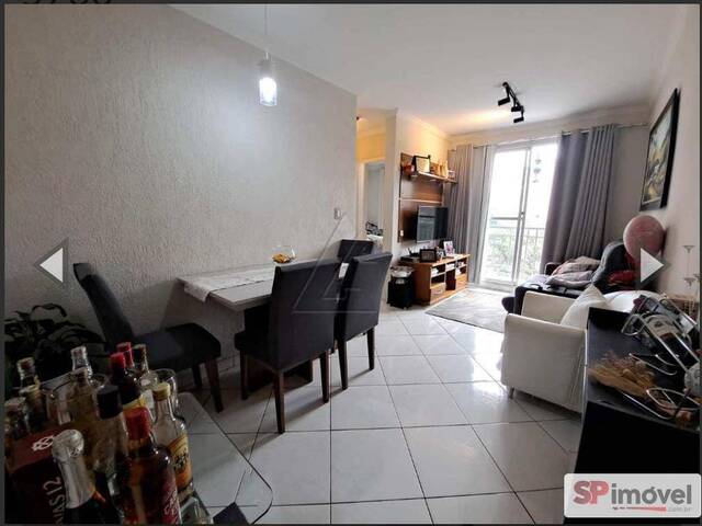 Apartamento para Venda em São Paulo - 3