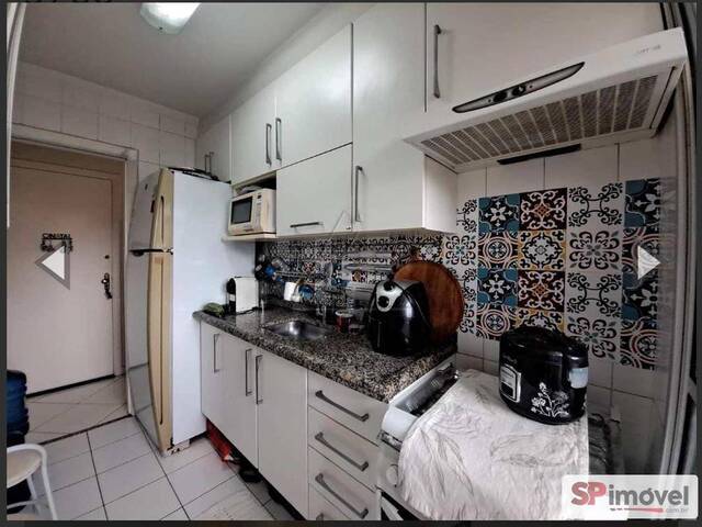 Apartamento para Venda em São Paulo - 5