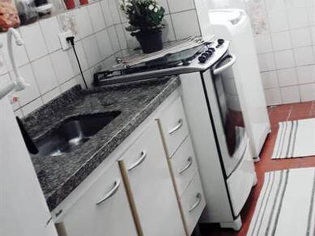 Apartamento para Venda em São Paulo - 4