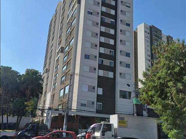 Apartamento para Venda em São Paulo - 5