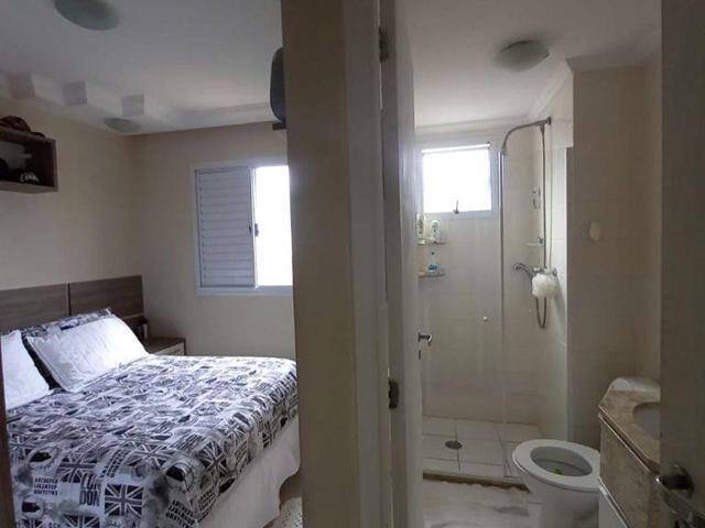 Apartamento para Venda em São Paulo - 2