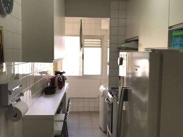 Apartamento para Venda em São Paulo - 5