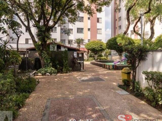 Apartamento para Venda em São Paulo - 2
