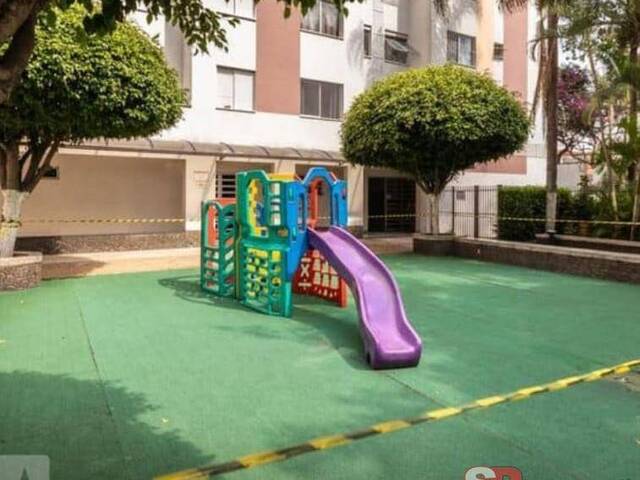 Apartamento para Venda em São Paulo - 3