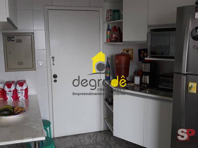 Apartamento para Venda em São Paulo - 3
