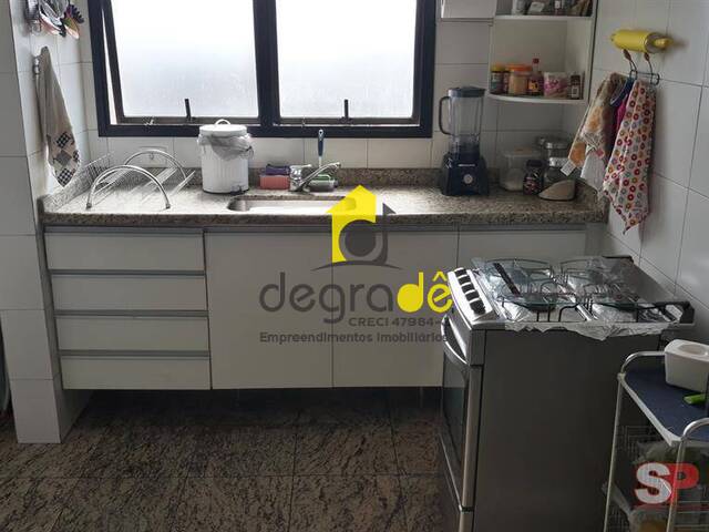 Apartamento para Venda em São Paulo - 4