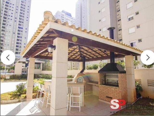 Apartamento para Venda em São Paulo - 3