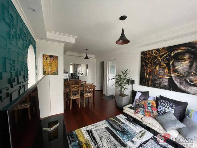 Apartamento para Venda em São Paulo - 5