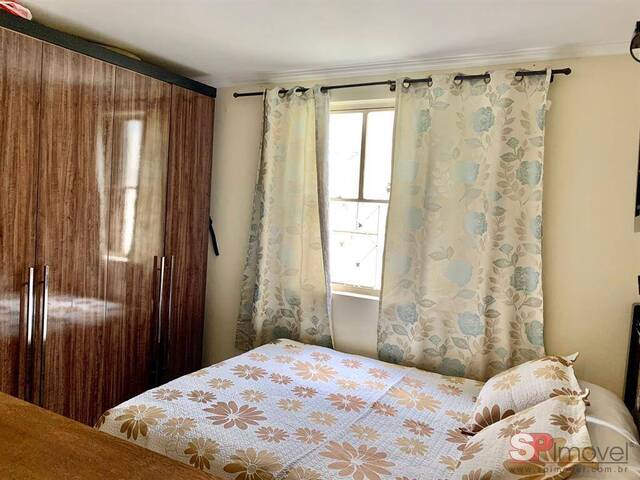 Apartamento para Venda em São Paulo - 3