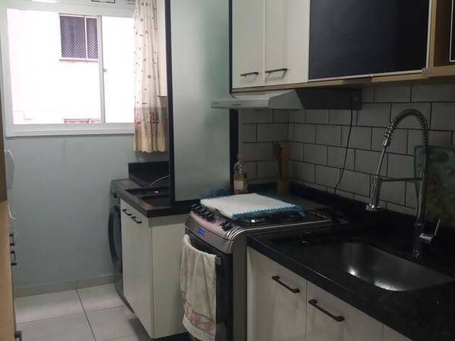 Apartamento para Venda em São Paulo - 2