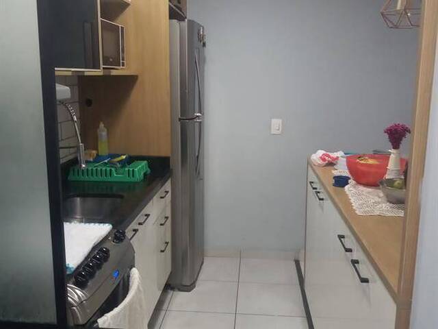 Apartamento para Venda em São Paulo - 3