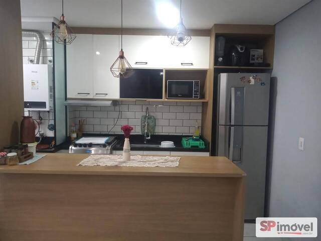 Apartamento para Venda em São Paulo - 4
