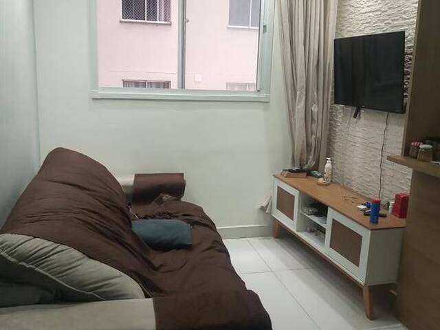 Apartamento para Venda em São Paulo - 5
